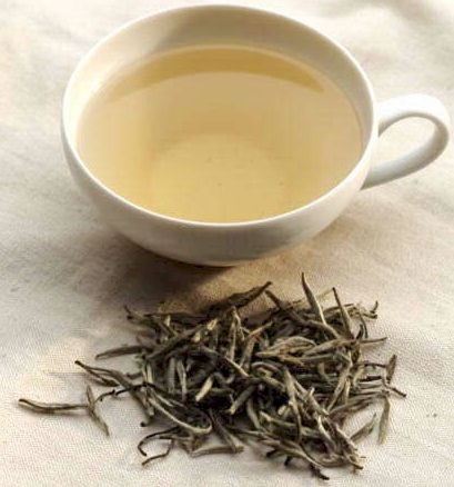 White Tea For Hair Growth